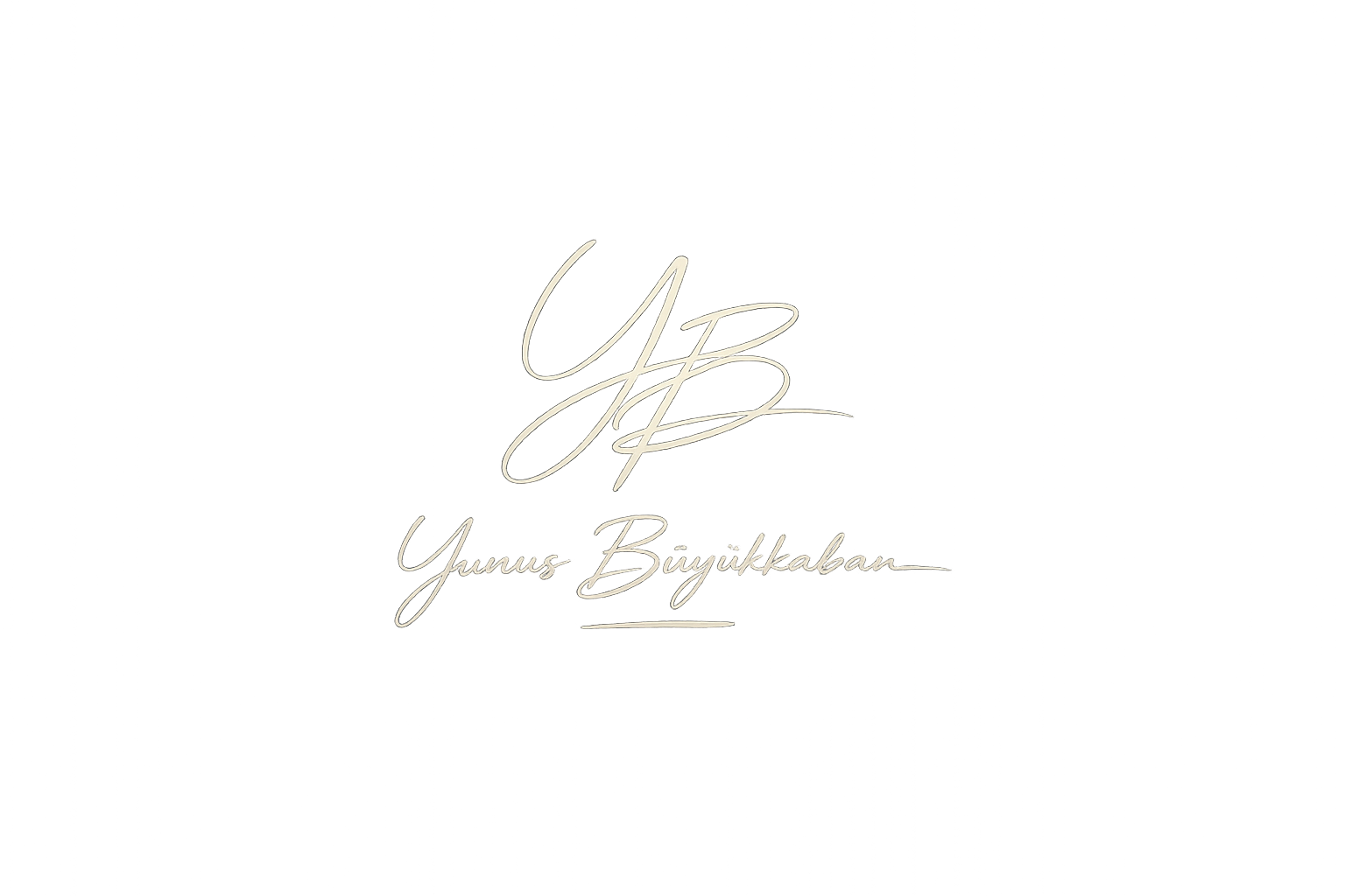 Yunus Büyükkaban, YBK Design Kurucusu
