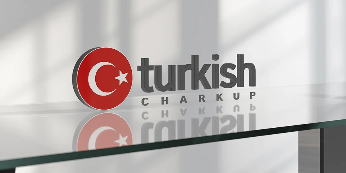 Logo teslim süreci ve kullanım desteği görseli